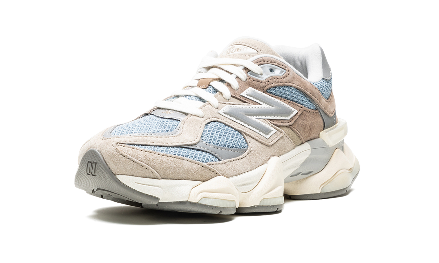 9060 "Sea Salt/Blue"