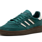 Adidas Handball Spezial "Noble Green Off White Green Night"