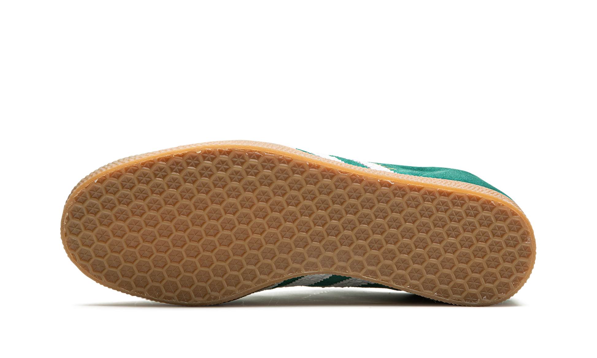 Gazelle "Collegiate Green"