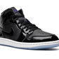 Air Jordan 1 Mid SE "Space Jam"