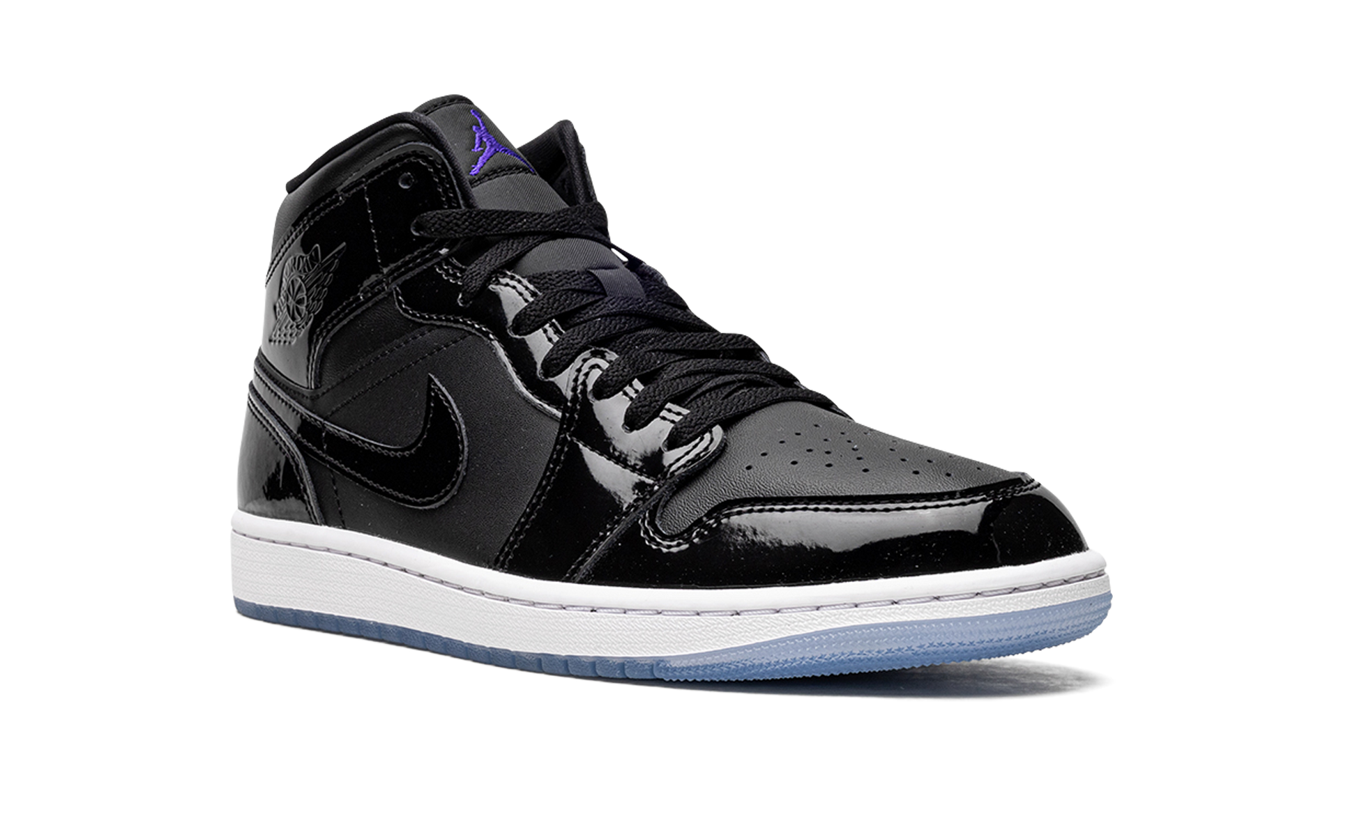 Air Jordan 1 Mid SE "Space Jam"