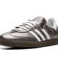 Samba OG WMNS "Metallic Purple White"