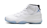 Air Jordan 11 Retro "Legend Blue"
