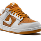 Dunk Low "Reverse Curry"