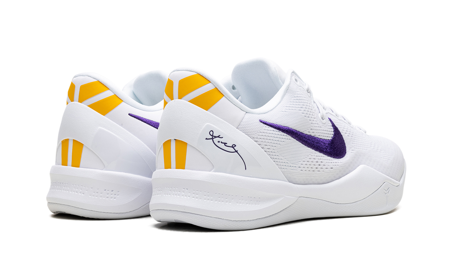 Kobe 8 Protro "Lakers Home"