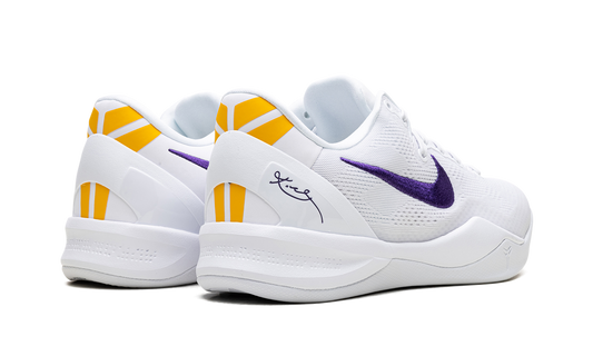 Kobe 8 Protro "Lakers Home"