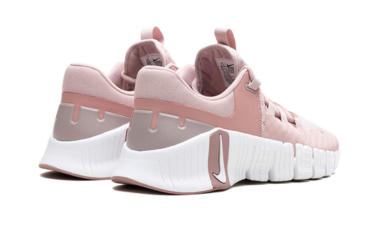 WMNS Nike Free Metcon 5 "Pink Oxford"