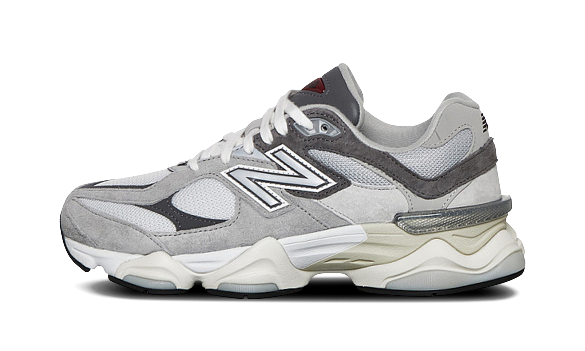 9060 "Grey"