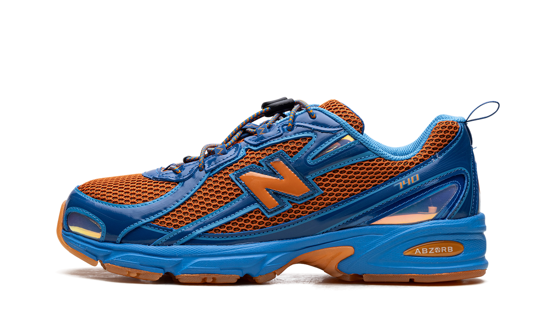 740v2 "Aminé - Benson Tech"