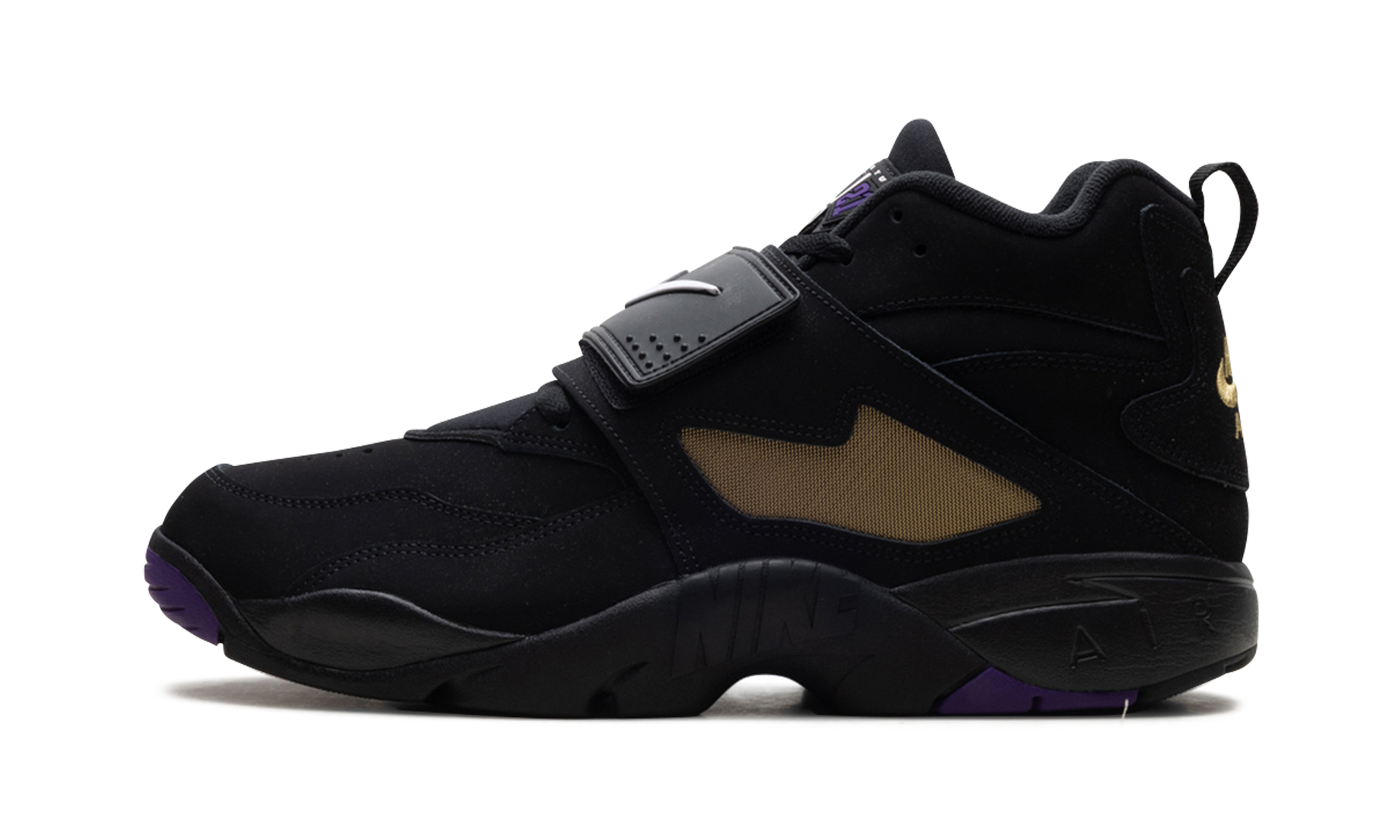 Air Diamond Turf "Ravens"