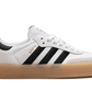 SAMBAE 2.0 "White / Black"