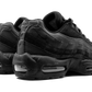 Air Max 95 Essential "Triple Black"
