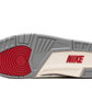 Air Jordan 3 "White Cement Reimagined 2023"