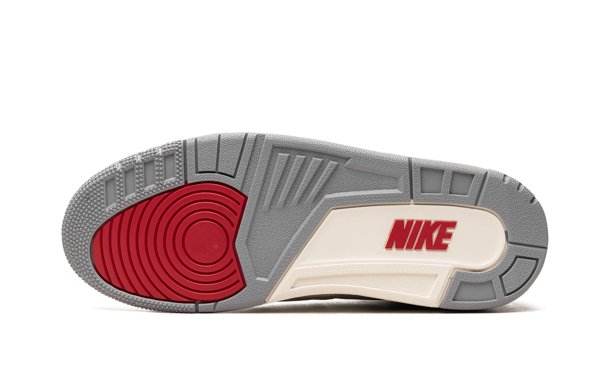 Air Jordan 3 "White Cement Reimagined 2023"