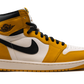 Air Jordan 1 Retro High OG "Yellow Ochre"