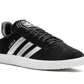GAZELLE WMNS "Black Silver"