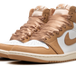 AIR JORDAN 1 RETRO HIGH OG WMNS "Praline"