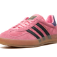 Gazelle Indoor "Bliss Pink Purple"