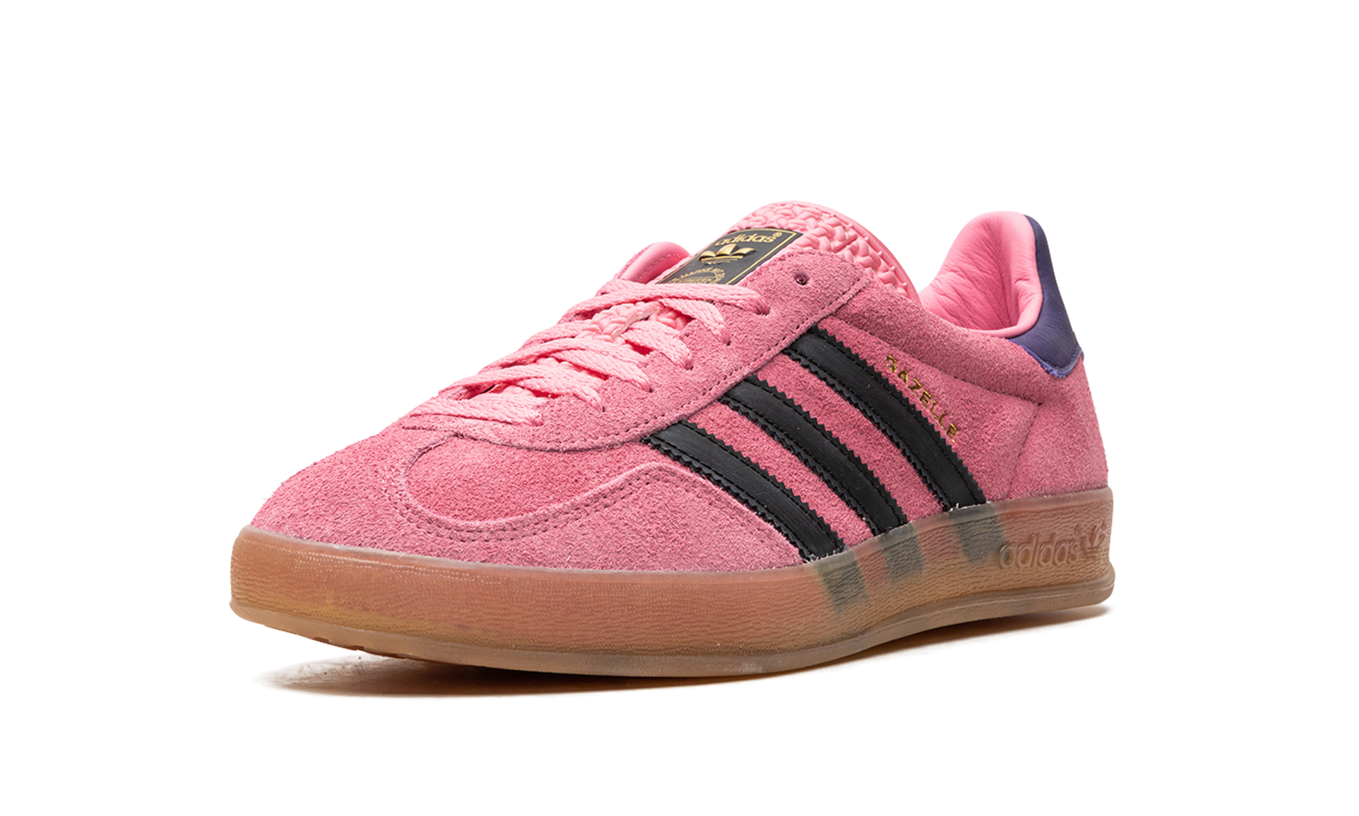Gazelle Indoor "Bliss Pink Purple"