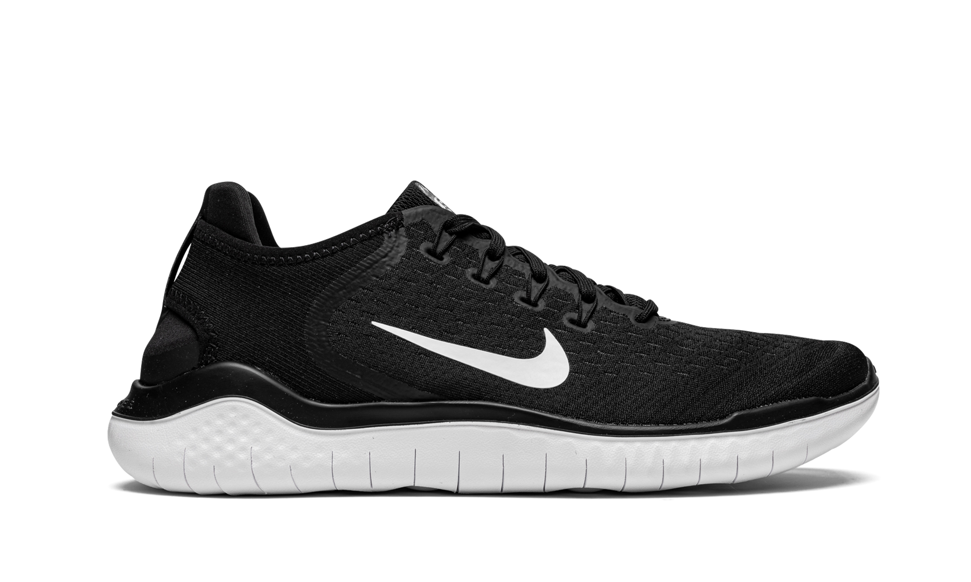 Free RN 2018 "Black White"