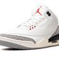 Air Jordan 3 "White Cement Reimagined 2023"