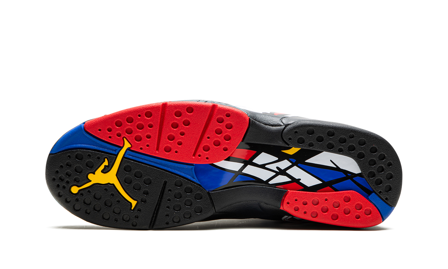 Air Jordan 8 "Playoffs 2023"