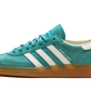 Handball Spezial "Sporty & Rich - Green"