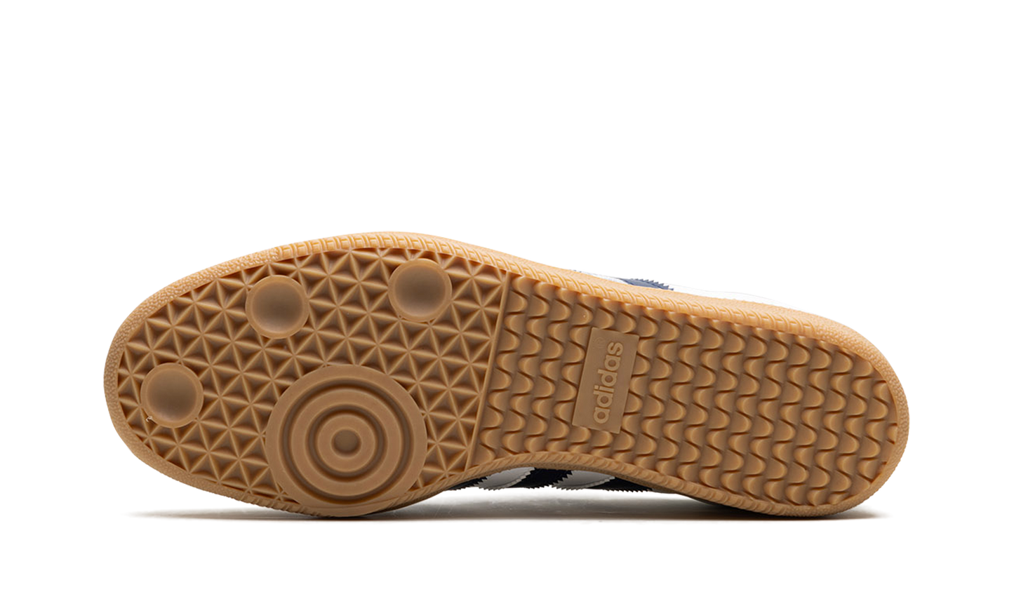 Samba OG "Cloud White Night Indigo"