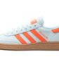Handball Spezial WMNS "Semi Flash Aqua"