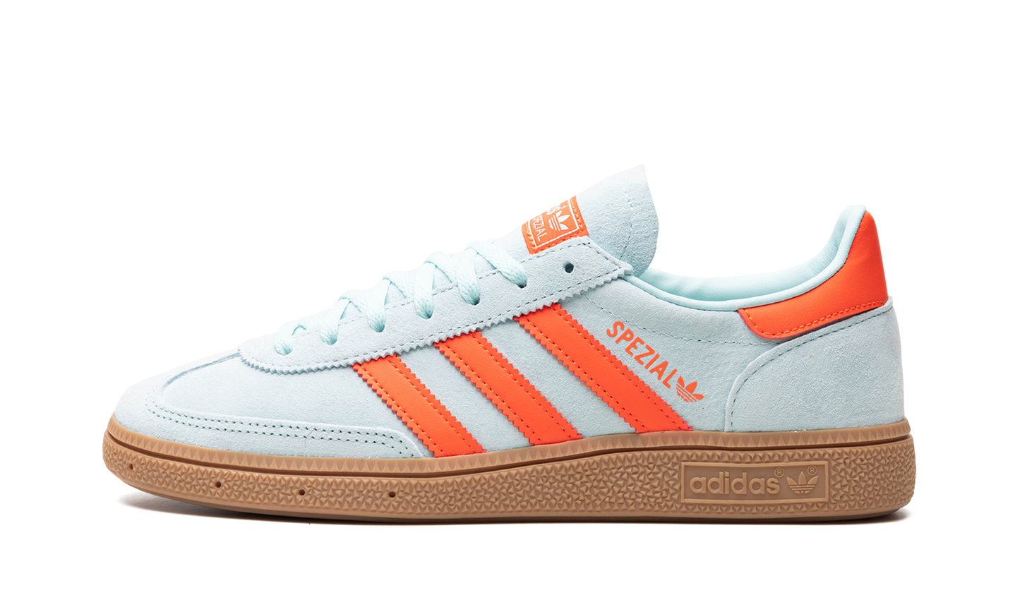 Handball Spezial WMNS "Semi Flash Aqua"
