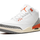 Air Jordan 3 Retro WMNS "GEORGIA PEACH"