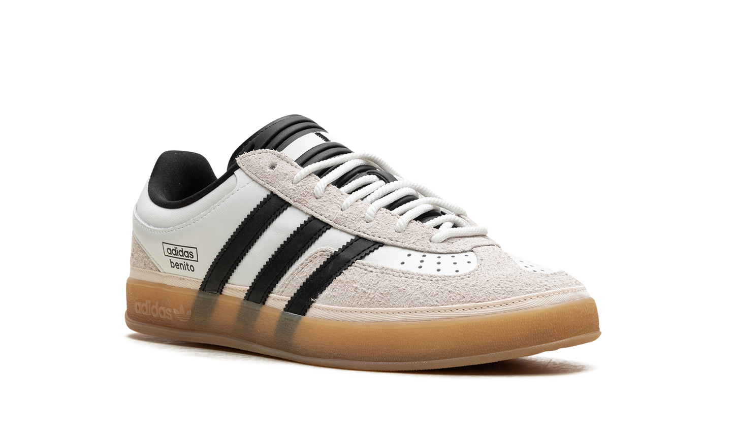 Gazelle Indoor "Bad Bunny - Off White"