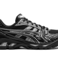 Gel-Kayano 14 "Black Pure Silver"