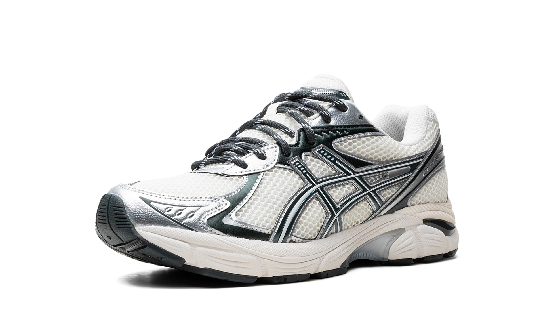 GT 2160 "Kith - Cream Scarab"