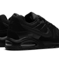 Air Max Command "Triple Black"