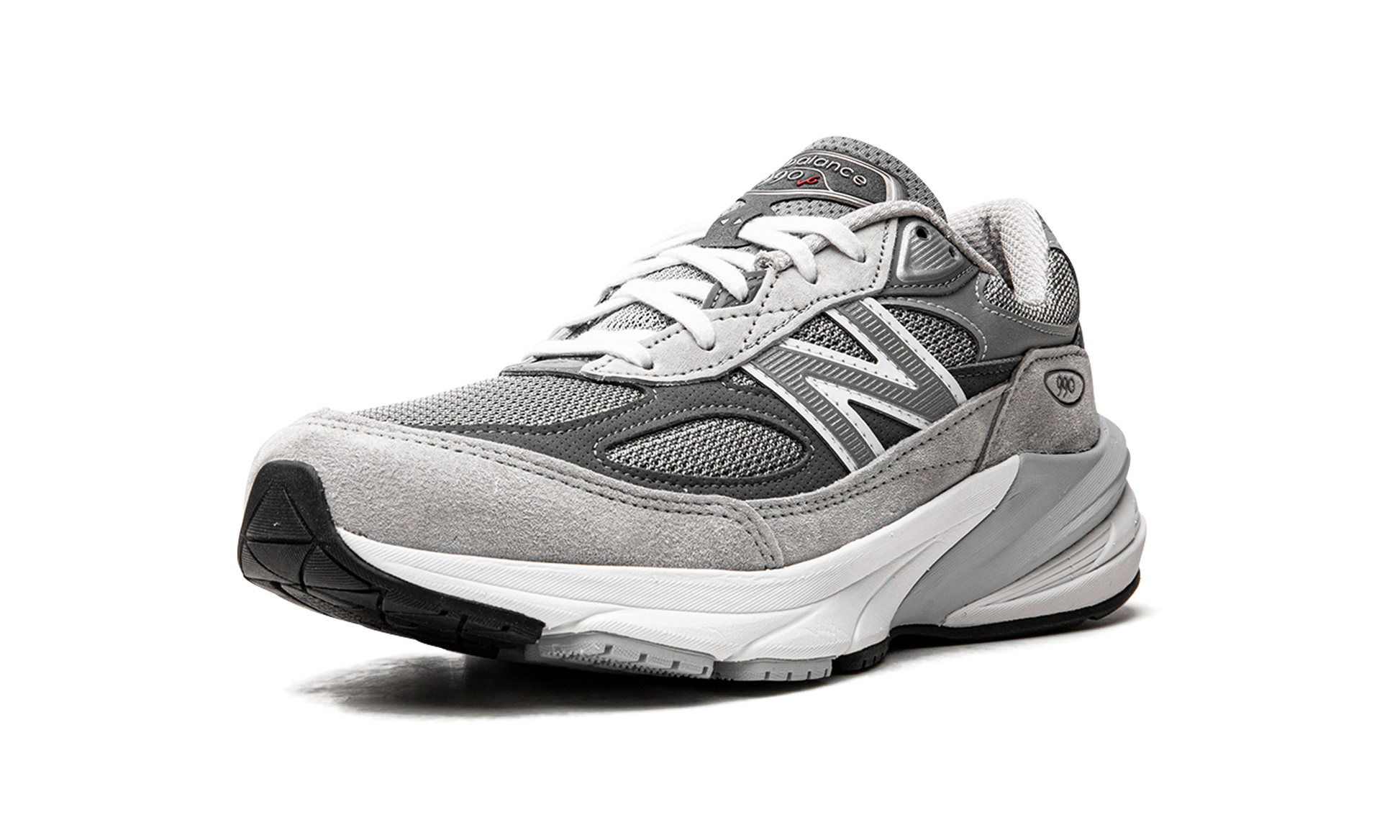 990v6 "Grey"