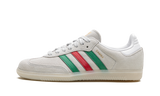 Samba OG "Italy"