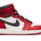 Air Jordan 1 Retro High OG "Chicago Lost and Found"