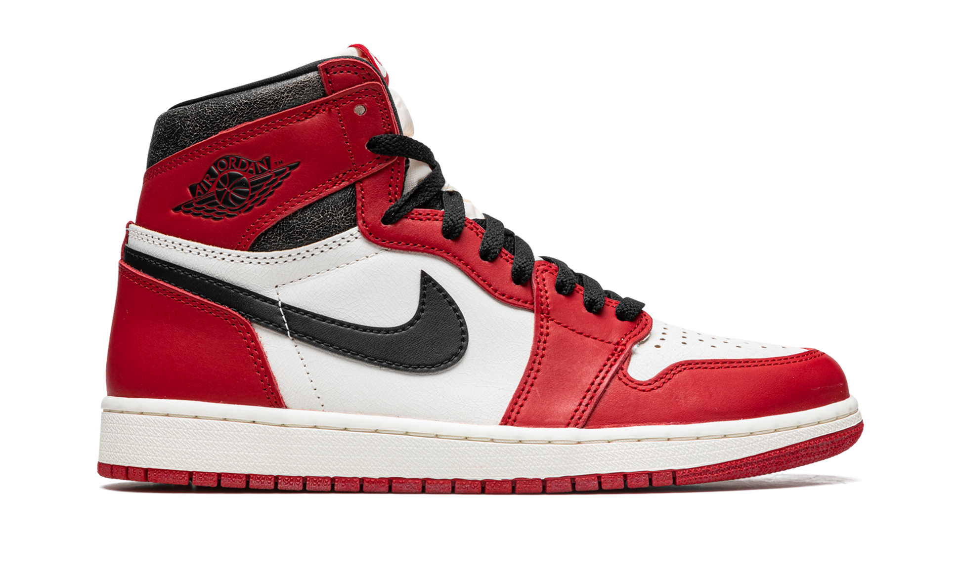 Air Jordan 1 Retro High OG "Chicago Lost and Found"