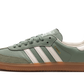 SAMBA OG WMNS "Green/White"