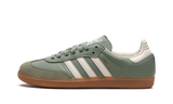 SAMBA OG WMNS "Green/White"