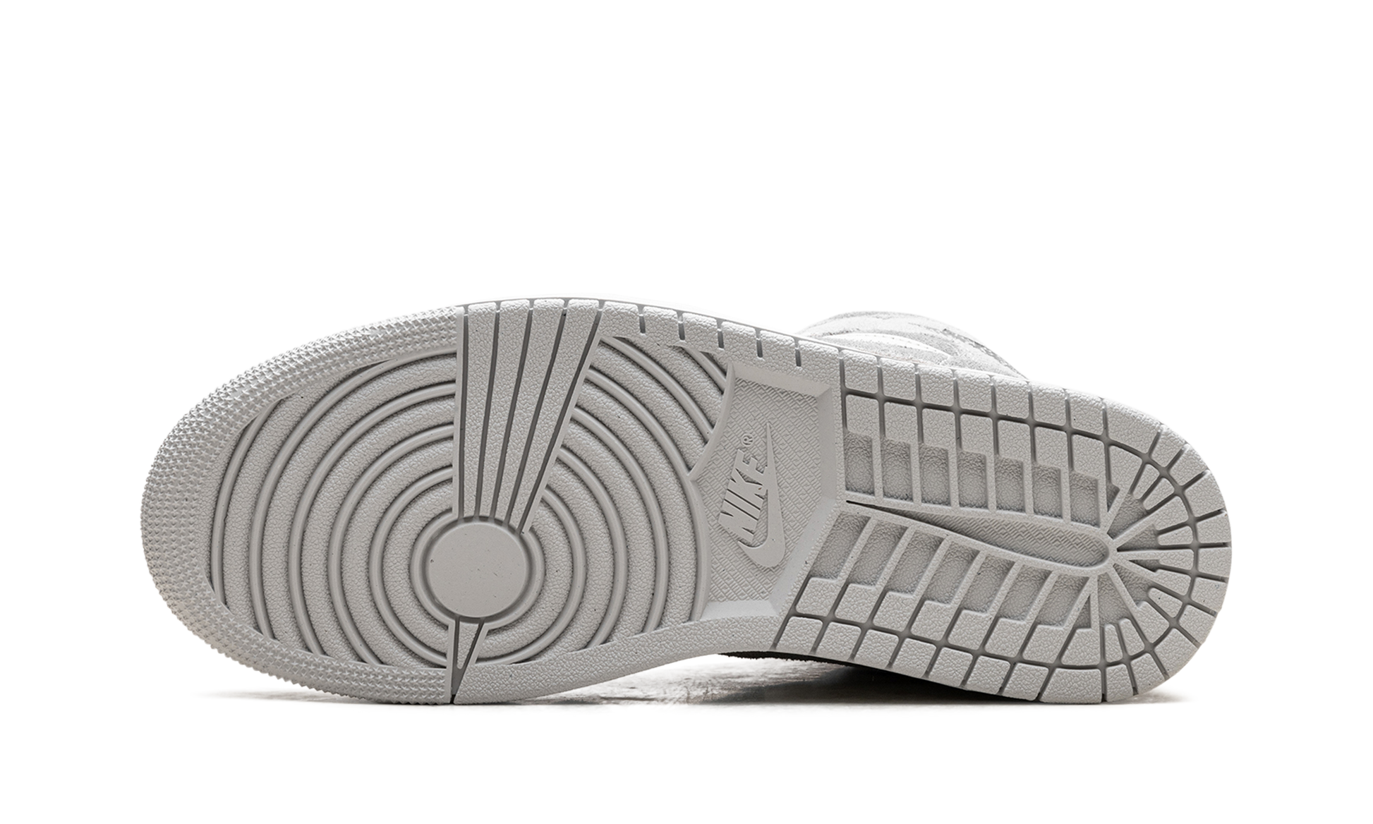 Jordan 1 Mid SE "Grey Sail"