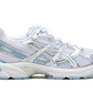 Gel-1130 WMNS "White Ivory Light Blue"