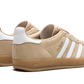 Gazelle Indoor WMNS "Magic Beige"