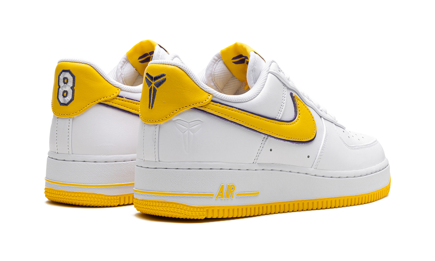 Air Force 1 Low Retro QS KB "Kobe Bryant"