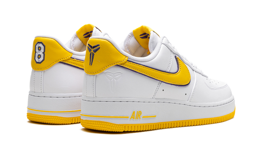 Air Force 1 Low Retro QS KB "Kobe Bryant"