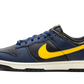 Dunk Low Vintage "Michigan"