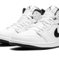Air Jordan 1 Mid "Stormtrooper"
