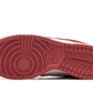 DUNK LOW WMNS "Valentine's Day"