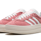 GAZELLE BOLD WMNS "Super Pop Pink"